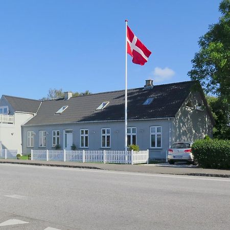 Guldborgrooms Exteriör bild