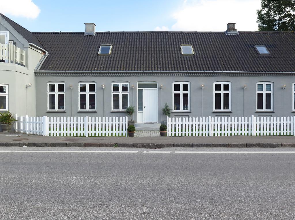 Guldborgrooms Exteriör bild