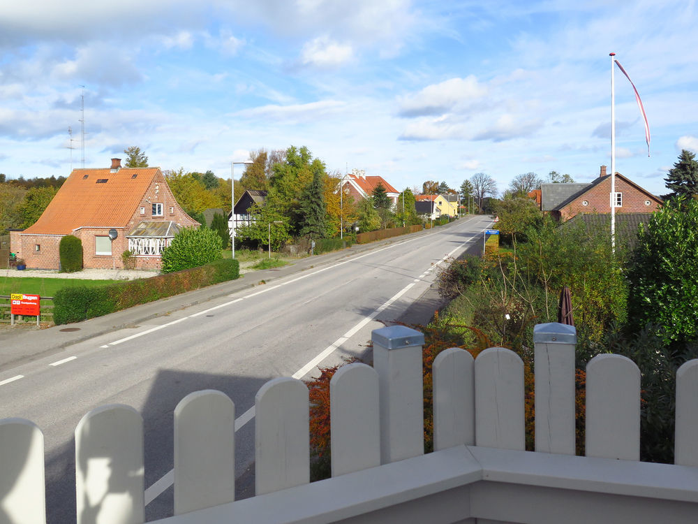 Guldborgrooms Exteriör bild